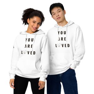 You Are Loved Hoodie